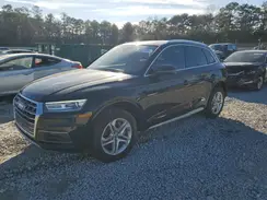 WA1ANAFY5K2072810 2019 AUDI Q5
