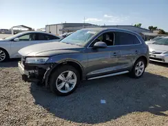 WA1ANAFY5K2083659 2019 AUDI Q5