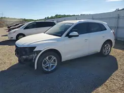 WA1ANAFY5K2088778 2019 AUDI Q5