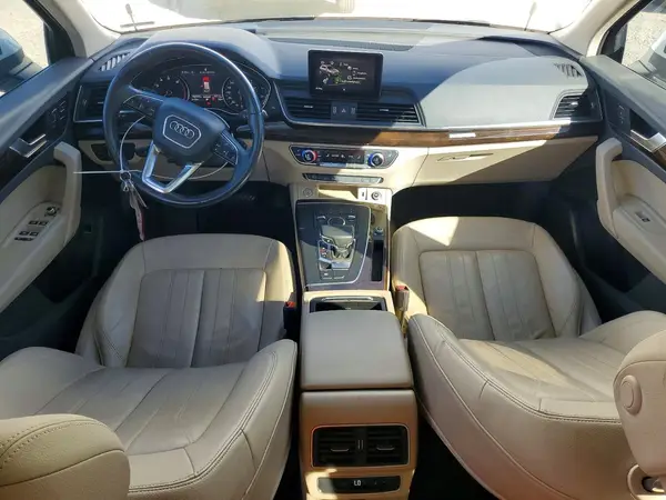 WA1ANAFY5K2088778 2019 AUDI Q5 - Image 7