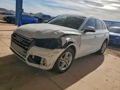 WA1ANAFY5K2089221 2019 AUDI Q5