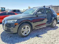 WA1ANAFY5K2090272 2019 AUDI Q5