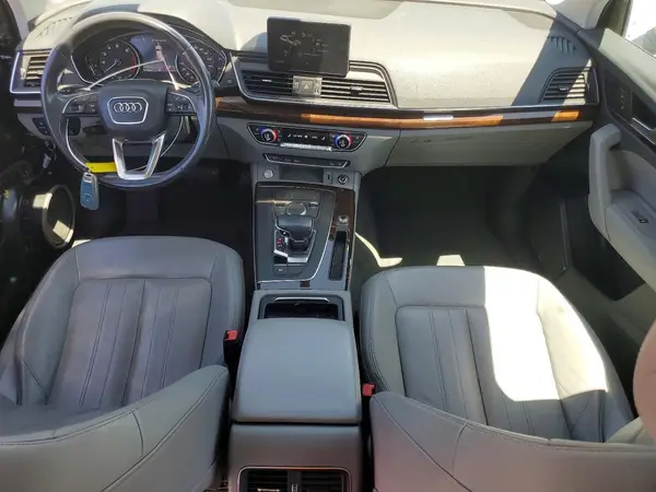 WA1ANAFY5K2090272 2019 AUDI Q5 - Image 8