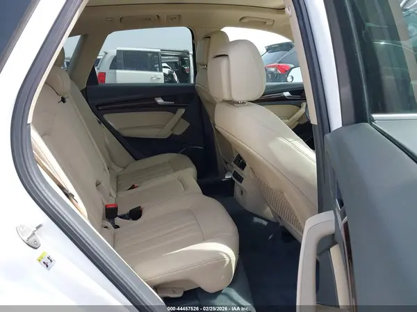 WA1ANAFY5K2091003 2019 AUDI Q5 - Image 8