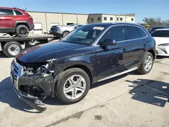 WA1ANAFY5K2092782 2019 AUDI Q5