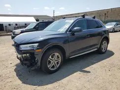 WA1ANAFY5K2093091 2019 AUDI Q5
