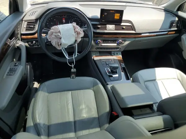 WA1ANAFY5K2093091 2019 AUDI Q5 - Image 8