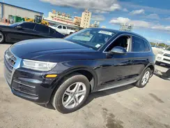 WA1ANAFY5K2096766 2019 AUDI Q5