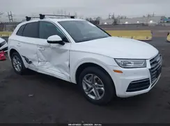 WA1ANAFY5K2097139 2019 AUDI Q5