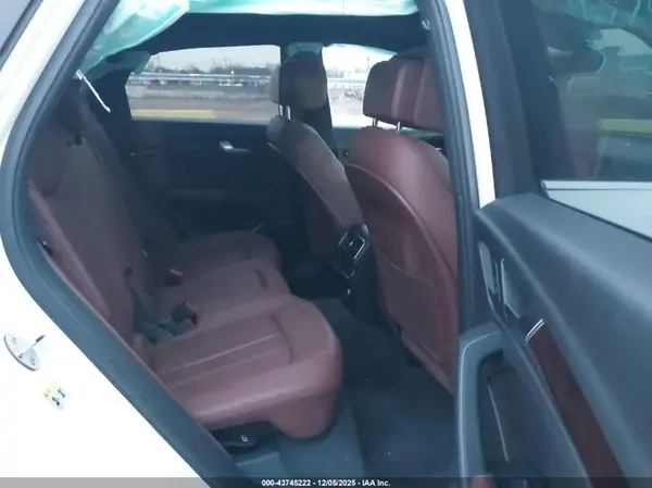 WA1ANAFY5K2097139 2019 AUDI Q5 - Image 8