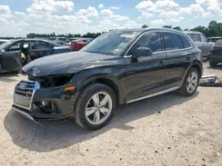 WA1ANAFY5K2097366 2019 AUDI Q5