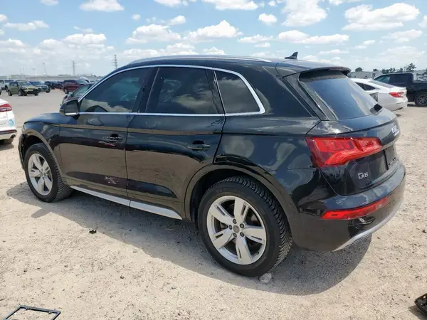 WA1ANAFY5K2097366 2019 AUDI Q5 - Image 2