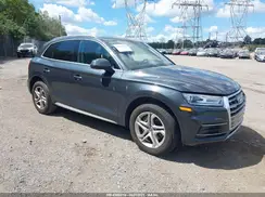 WA1ANAFY5K2097402 2019 AUDI Q5