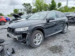 WA1ANAFY5K2098971 2019 AUDI Q5