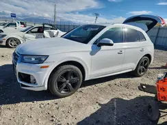 WA1ANAFY5K2105806 2019 AUDI Q5