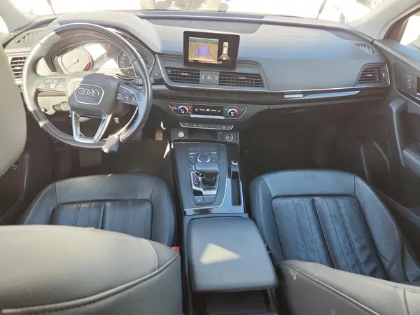 WA1ANAFY5K2105806 2019 AUDI Q5 - Image 8