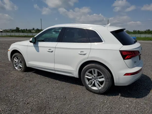 WA1ANAFY5K2108298 2019 AUDI Q5 - Image 2