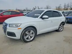 WA1ANAFY5K2108303 2019 AUDI Q5