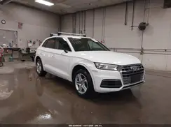 WA1ANAFY5K2109693 2019 AUDI Q5