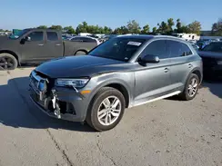 WA1ANAFY5K2112559 2019 AUDI Q5