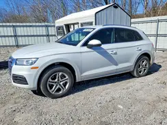 WA1ANAFY5K2113808 2019 AUDI Q5