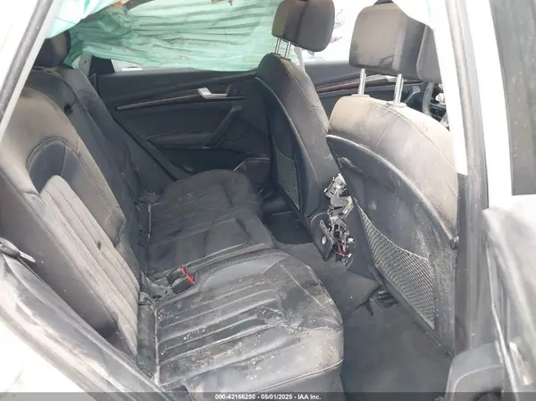 WA1ANAFY5K2115347 2019 AUDI Q5 - Image 8