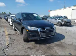 WA1ANAFY5K2118359 2019 AUDI Q5