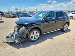 WA1ANAFY5K2118992 2019 AUDI Q5