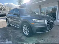 WA1ANAFY5K2120287 2019 AUDI Q5
