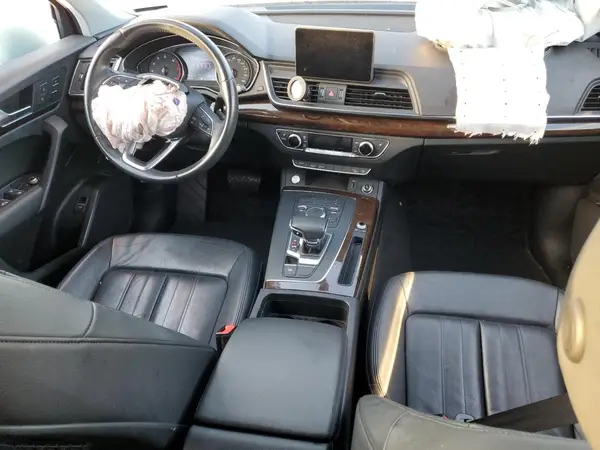 WA1ANAFY5K2121374 2019 AUDI Q5 - Image 8