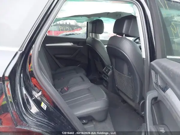 WA1ANAFY5K2121519 2019 AUDI Q5 - Image 8