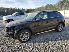 WA1ANAFY5K2127238 2019 AUDI Q5