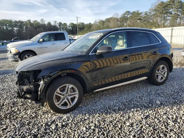 WA1ANAFY5K2127238 2019 AUDI Q5 - Image 1