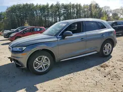 WA1ANAFY5K2129359 2019 AUDI Q5