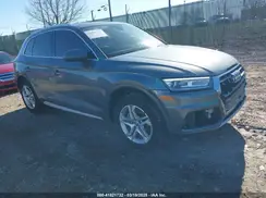 WA1ANAFY5K2133539 2019 AUDI Q5
