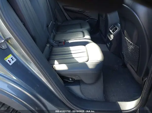 WA1ANAFY5K2133539 2019 AUDI Q5 - Image 8