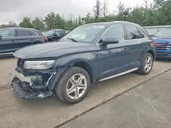WA1ANAFY5K2134030 2019 AUDI Q5