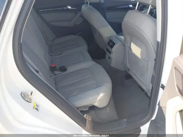 WA1ANAFY5K2136103 2019 AUDI Q5 - Image 8