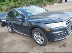 WA1ANAFY5K2136814 2019 AUDI Q5