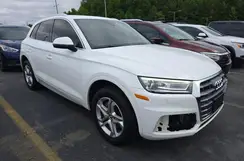 WA1ANAFY5K2141656 2019 AUDI Q5