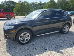 WA1ANAFY5K2143729 2019 AUDI Q5