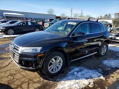 WA1ANAFY5L2000605 2020 AUDI Q5