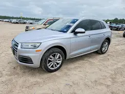 WA1ANAFY5L2009983 2020 AUDI Q5