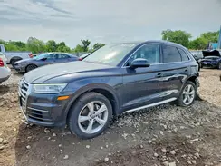 WA1ANAFY5L2013855 2020 AUDI Q5