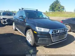 WA1ANAFY5L2017033 2020 AUDI Q5