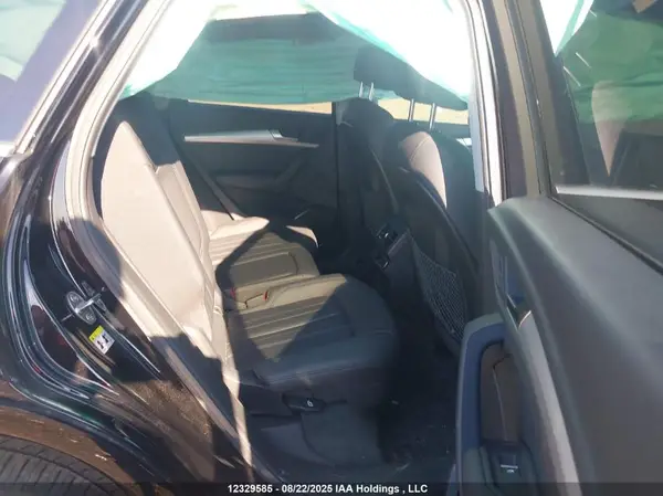 WA1ANAFY5L2017033 2020 AUDI Q5 - Image 8
