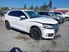 WA1ANAFY5L2021356 2020 AUDI Q5