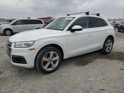 WA1ANAFY5L2034477 2020 AUDI Q5
