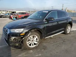 WA1ANAFY5L2038772 2020 AUDI Q5
