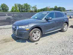 WA1ANAFY5L2041221 2020 AUDI Q5